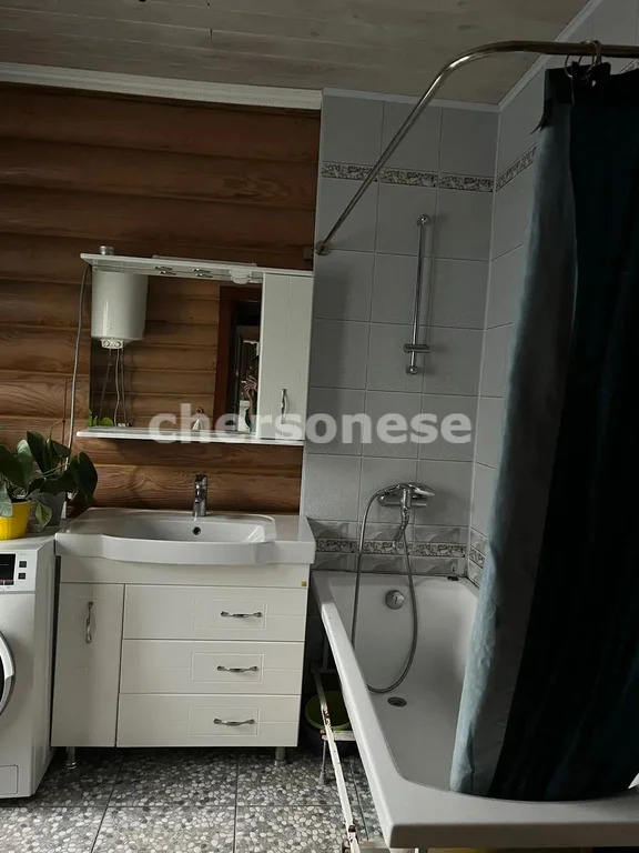 Продажа дома, Севастополь, территория СТ Атлантика-3 - Фото 4