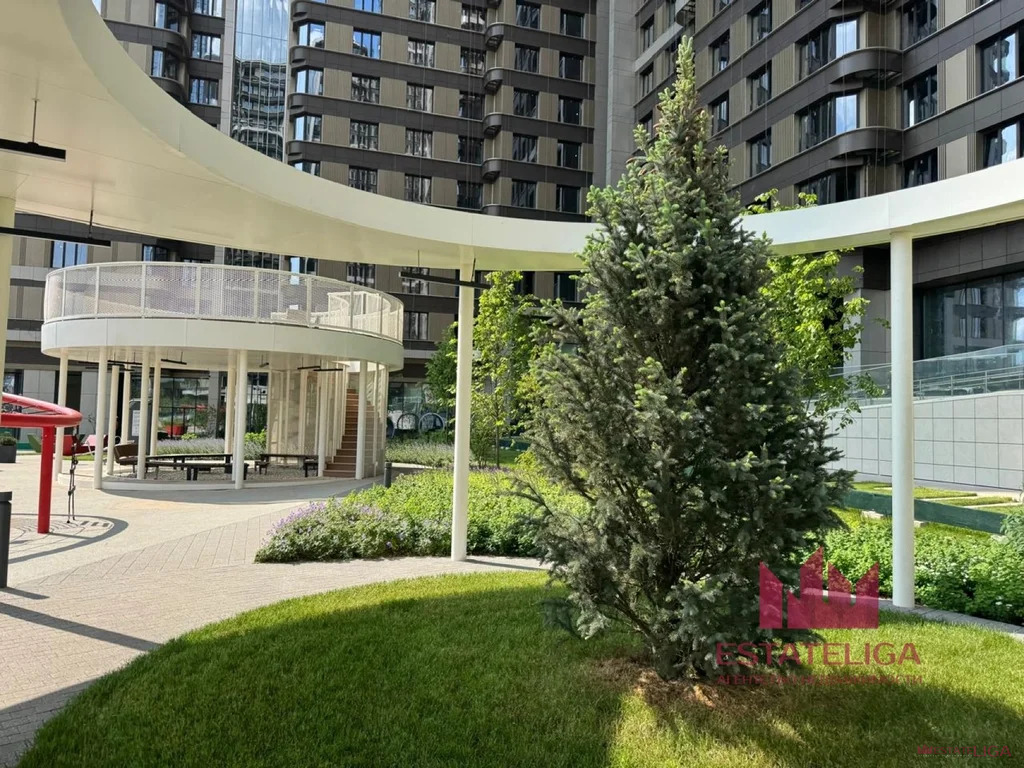 Продажа квартиры, улица Василия Ланового - Фото 13