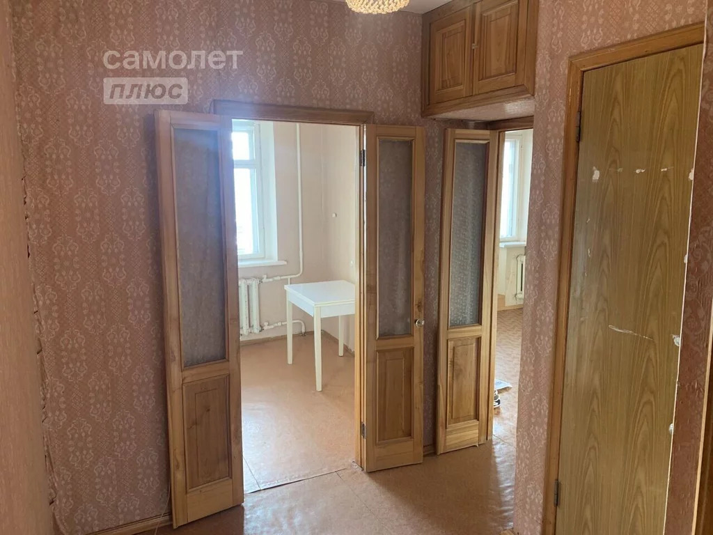 Продажа квартиры, Новомосковск, Новомосковский район, Молодёжная улица - Фото 4