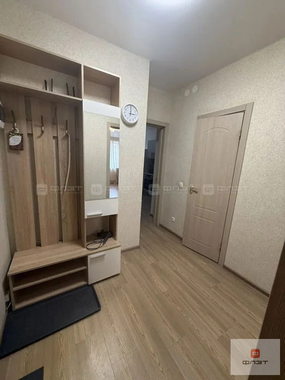 Продажа квартиры, Казань, ул. Рауиса Гареева - Фото 18