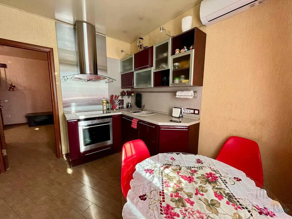 Продажа квартиры, Пушкин, Сапёрная улица - Фото 2