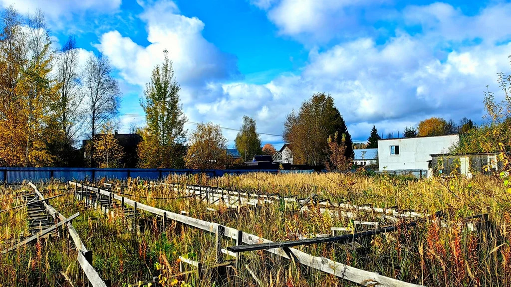 Продажа участка, Першино, Наро-Фоминский район - Фото 13