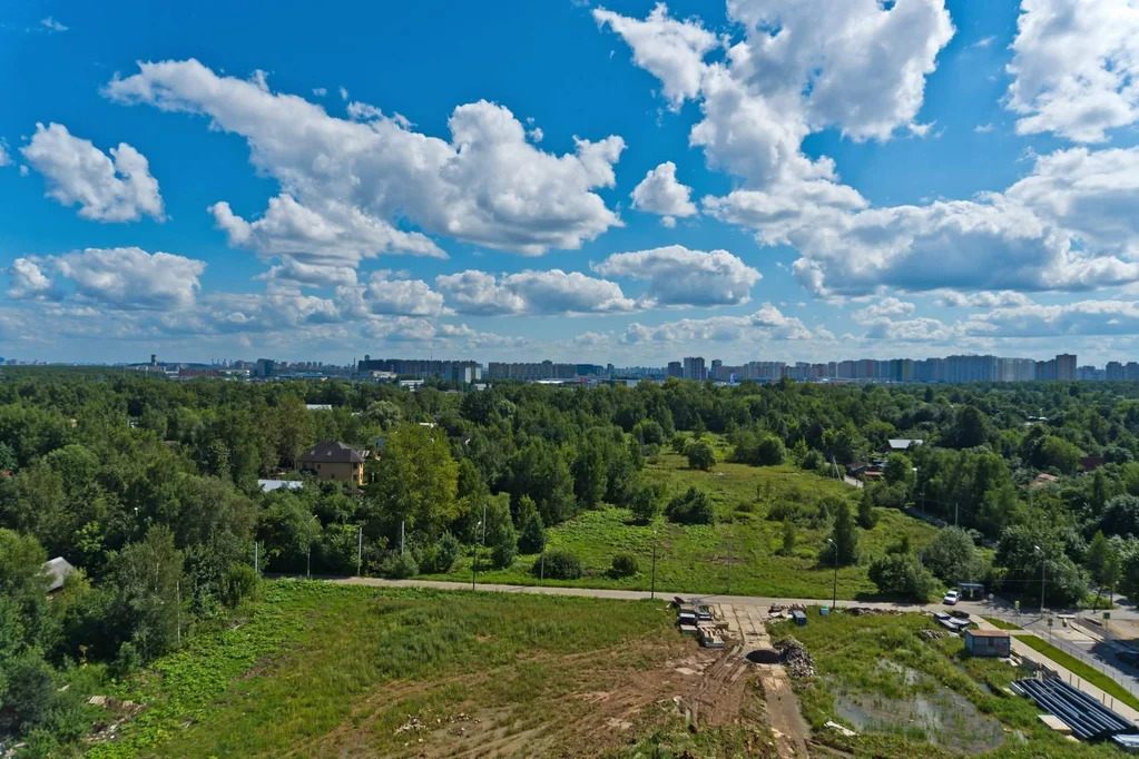 Продам 2-комн. квартиру 59.4 кв.м. - Фото 4