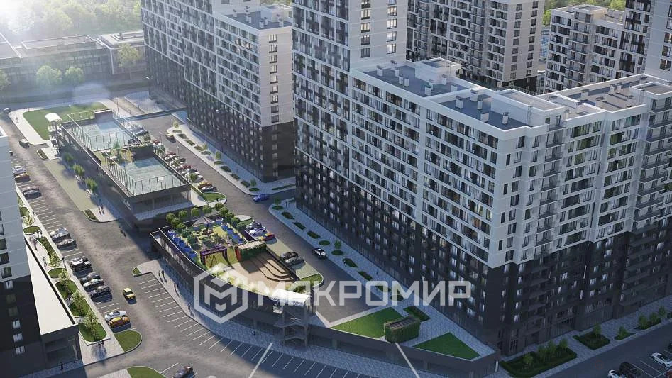 Продажа квартиры, Краснодар, ул. Обрывная - Фото 3