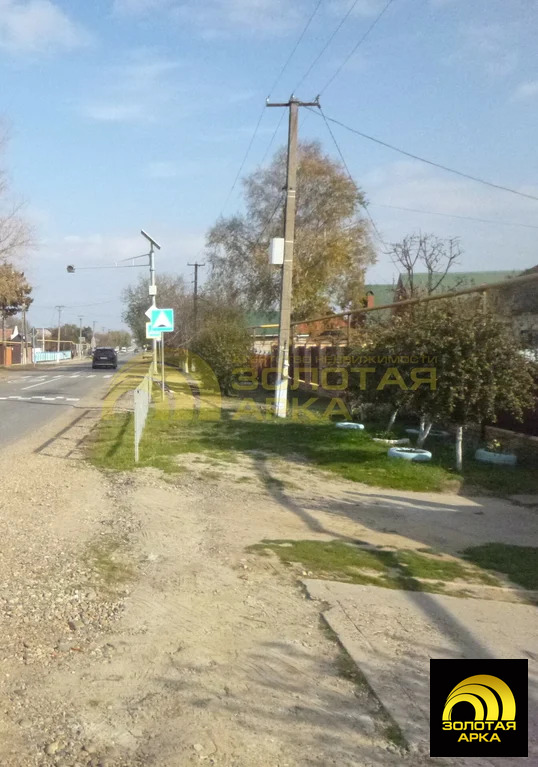 Продажа участка, Ахтанизовская, Темрюкский район, ул. Школьная - Фото 2