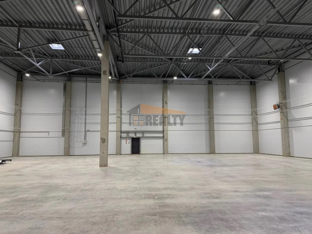 Продажа производственного помещения, Подольск, ул. Коммунальная - Фото 3