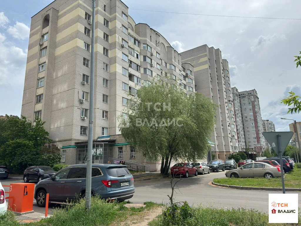 Продажа квартиры, Балашиха, Балашиха г. о., ул. Заречная - Фото 5