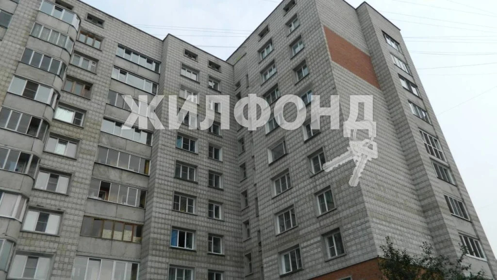 Продажа квартиры, Бердск, микрорайон Северный - Фото 14