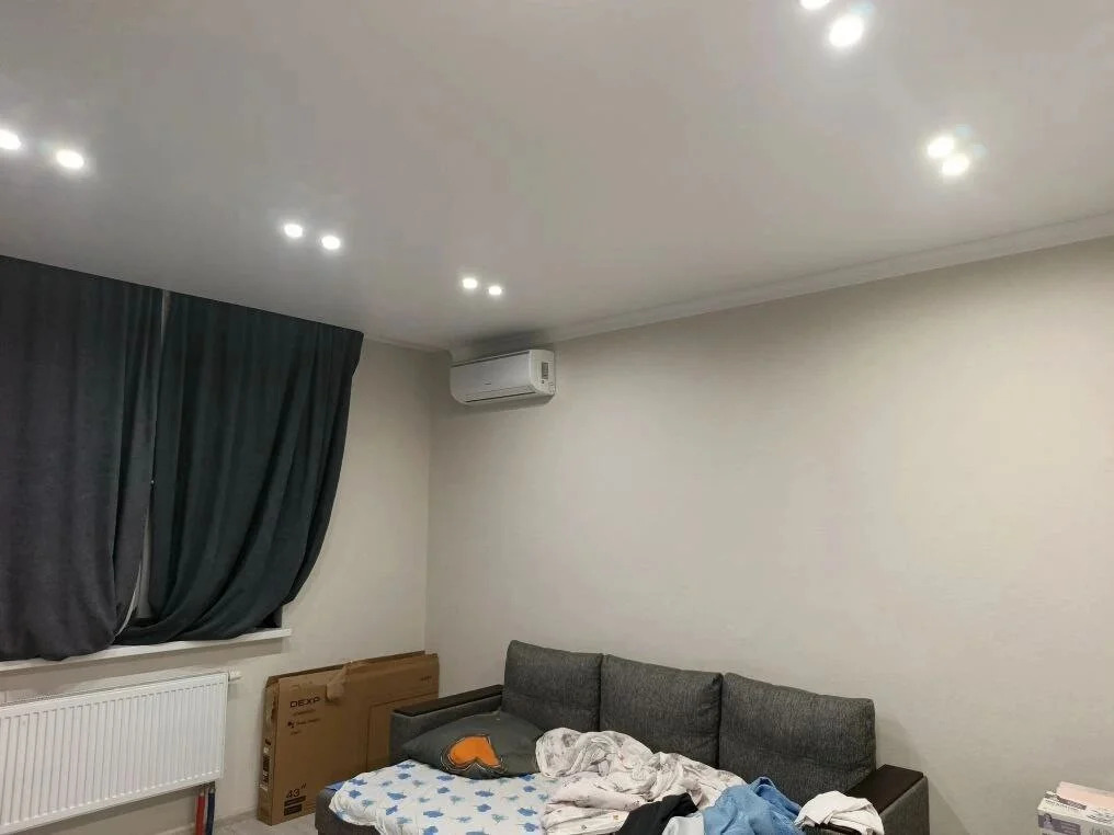 Продажа квартиры, Афипский, Северский район, ул. 50 лет Октября - Фото 4