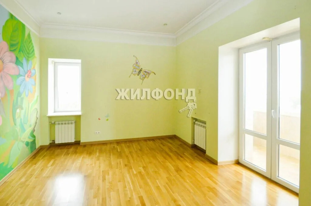 Продажа квартиры, Новосибирск, ул. Ватутина - Фото 15