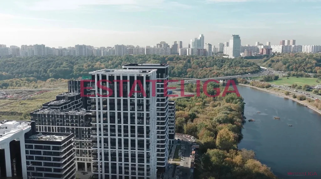 Аренда квартиры, ул. Нижние Мневники - Фото 7