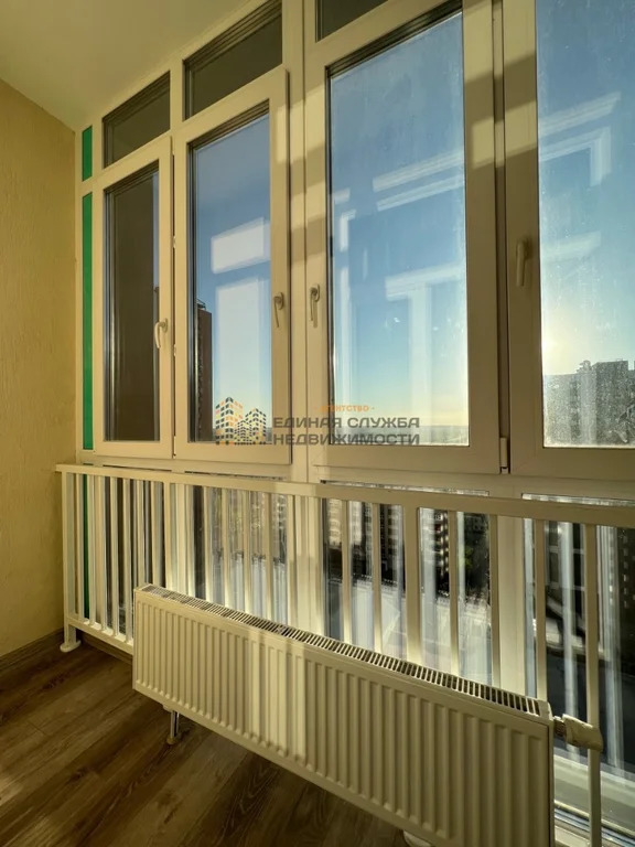 Аренда квартиры, Уфа, ул. Гафури - Фото 12