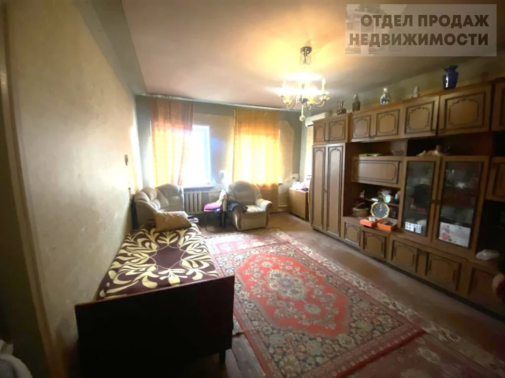 Кирпичный дом - Фото 11