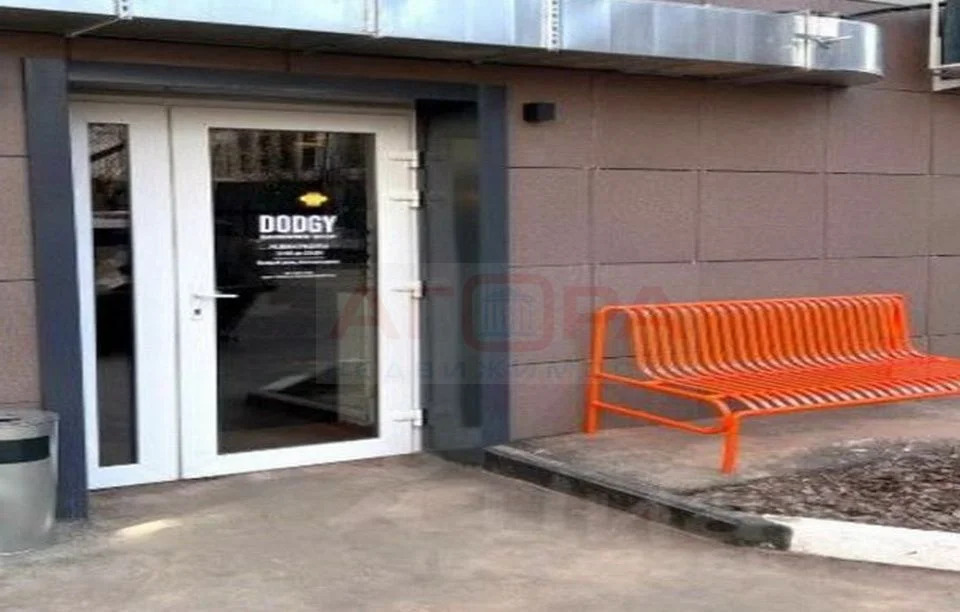 Продажа торгового помещения, м. Новослободская, ул. Долгоруковская - Фото 1