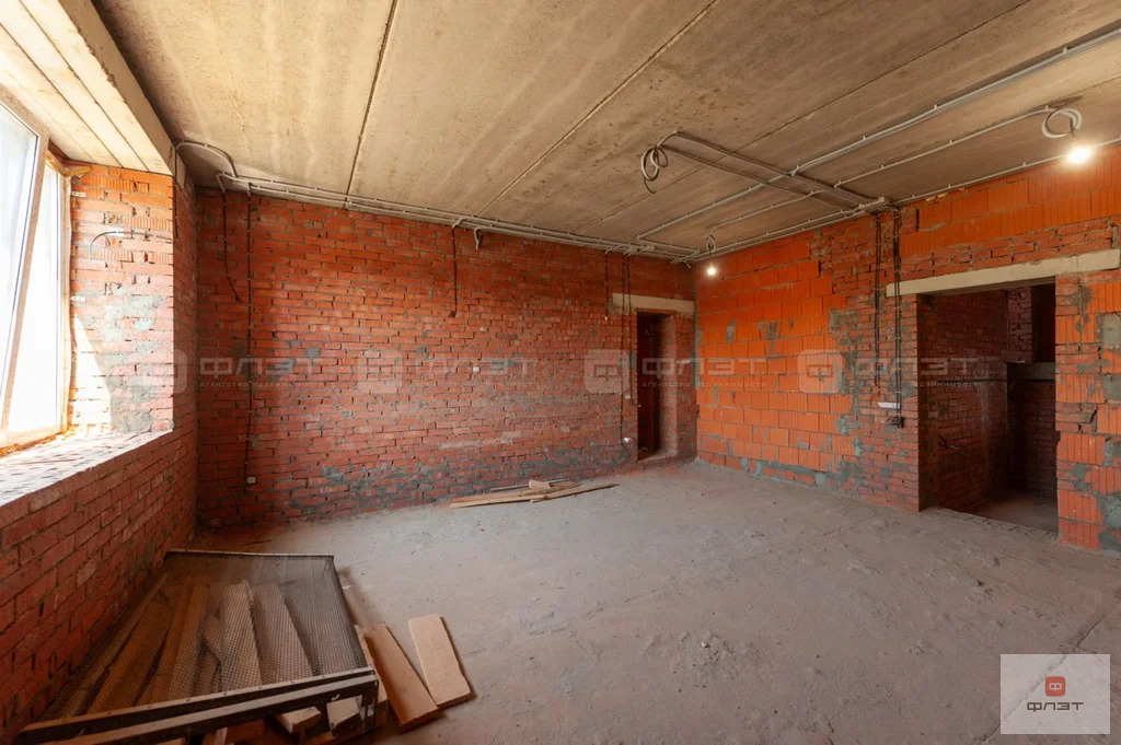 Продажа дома, Усады, Лаишевский район, ул. Тихая - Фото 35
