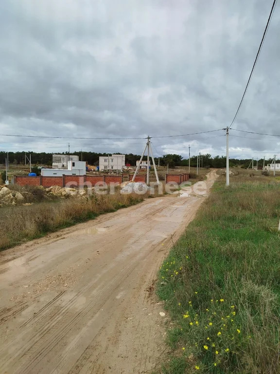 Продажа участка, Севастополь, территория СТ Рябинушка - Фото 3