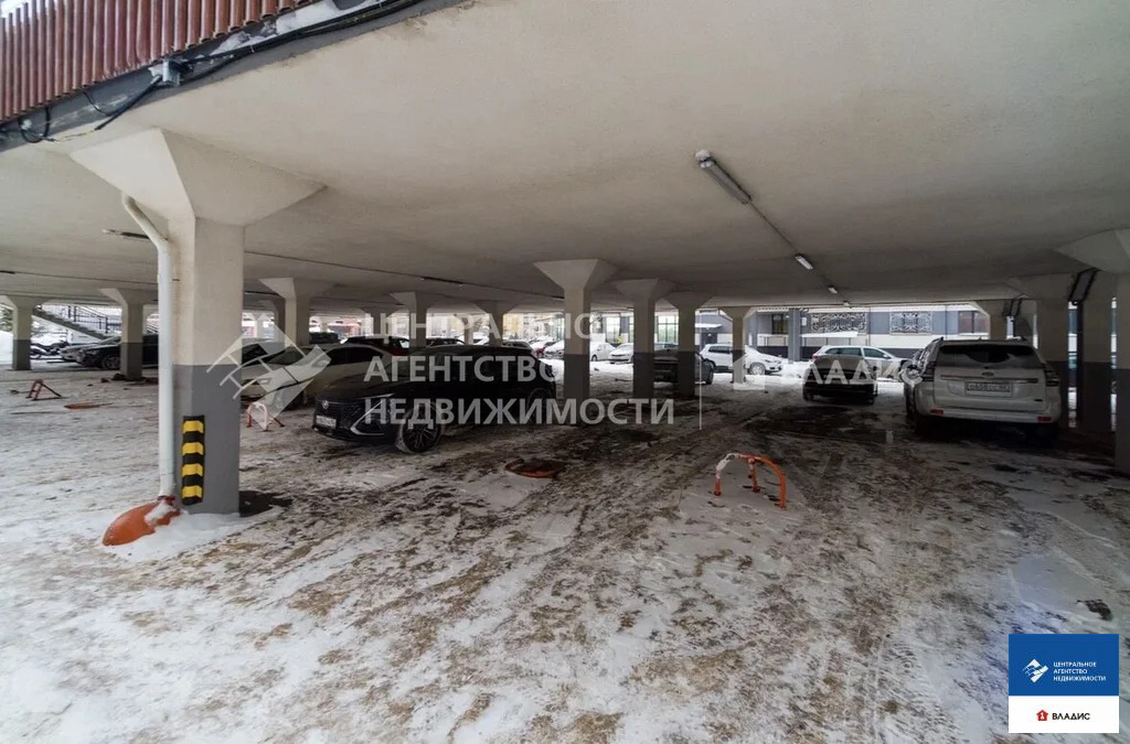 Продажа квартиры, Рязань, Солотчинское шоссе - Фото 27