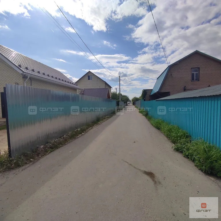 Продажа дома, Казань, ул. СНТ Нарцисс - Фото 7