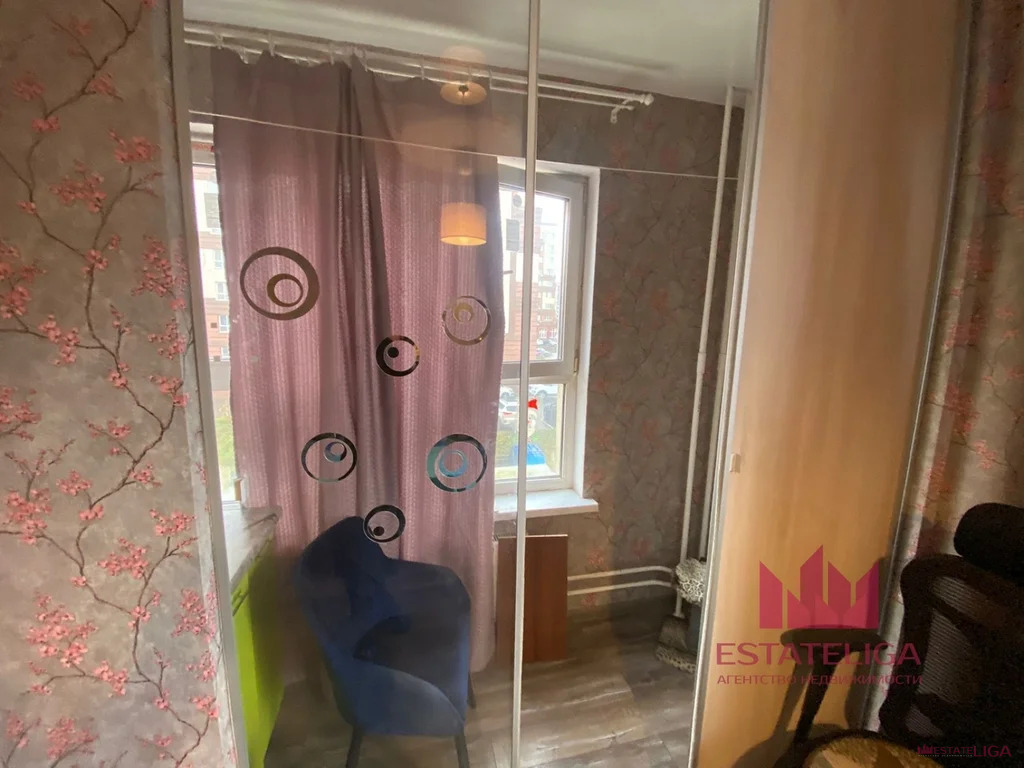 Аренда квартиры, Лопатино, Ленинский район, Сухановская улица - Фото 16