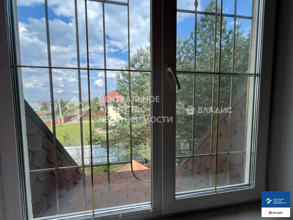 Продажа дома, Заборье, Рязанский район, Школьная улица - Фото 21
