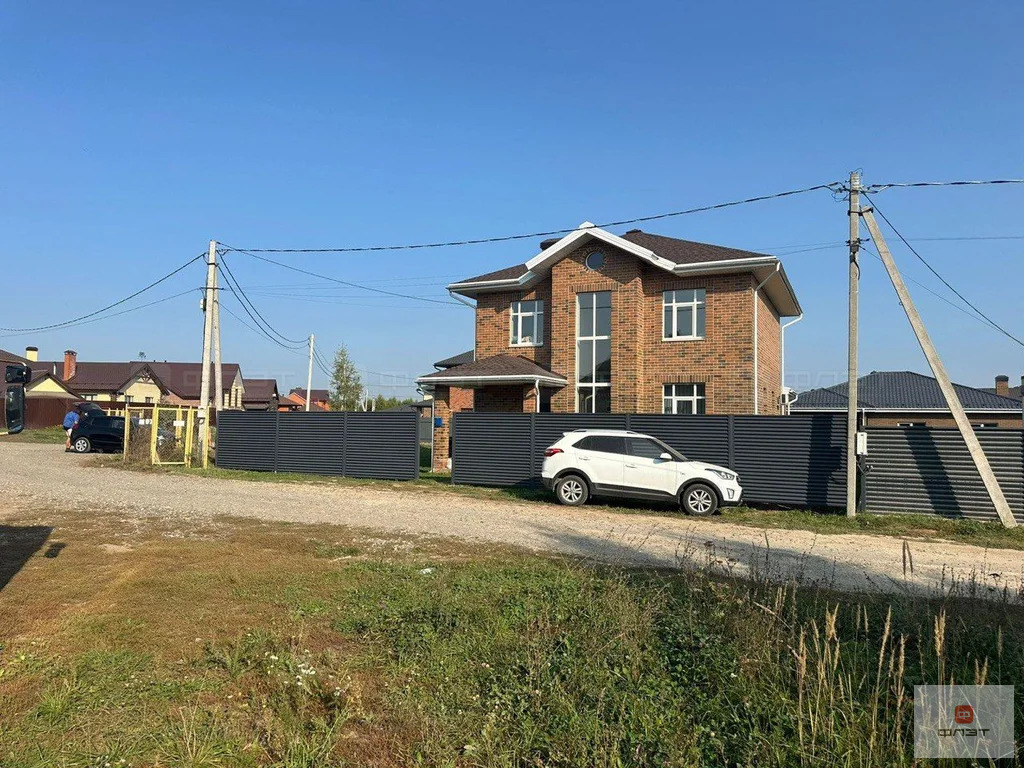 Продажа дома, Казань, ул. Джалиловцев - Фото 0
