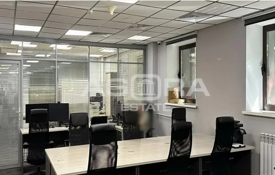 Аренда офиса, м. Аэропорт, Ленинградский пр-кт. - Фото 7