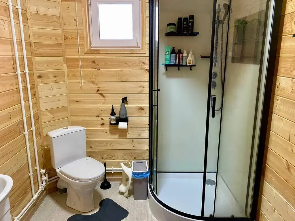 Дом 185,7 м2 на участке 6,2 сот. - Фото 8