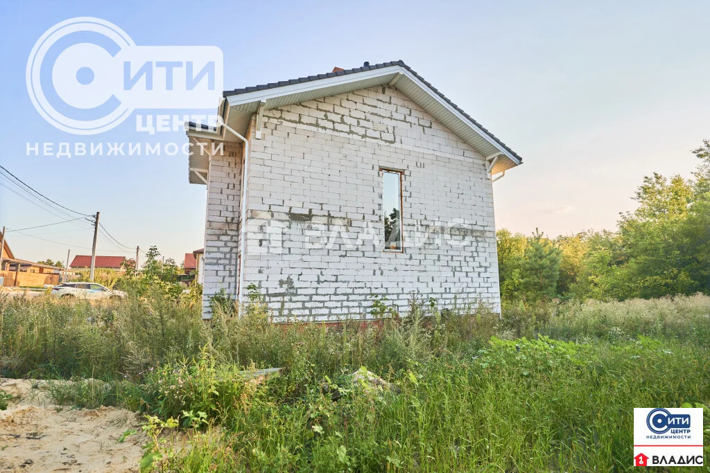 Продажа дома, Ямное, Рамонский район, улица Генерала Краснощекова - Фото 43