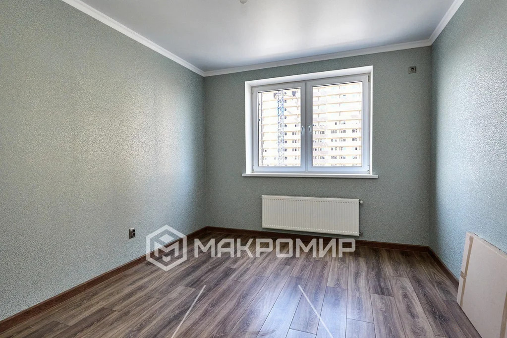 Продажа квартиры, Краснодар, им. лётчика Позднякова ул. - Фото 3