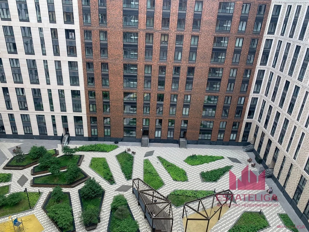 Продажа квартиры, Ленинградский пр-кт. - Фото 9