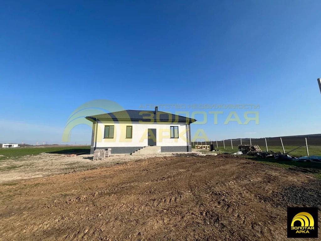 Продажа дома, Кеслерово, Крымский район, ул. Октябрьская - Фото 2