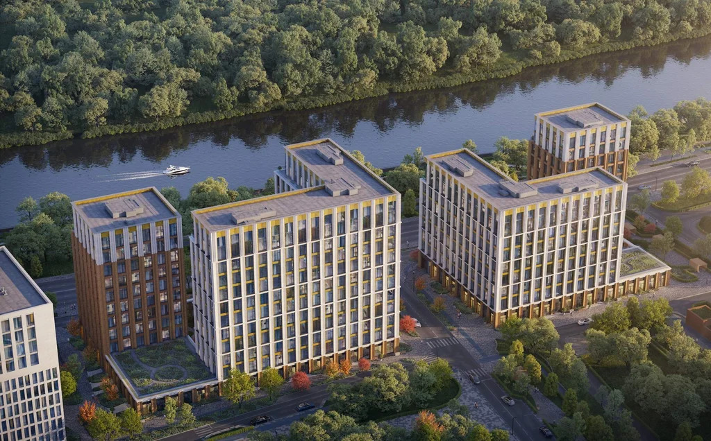 Прямая продажа от застройщика - Фото 7