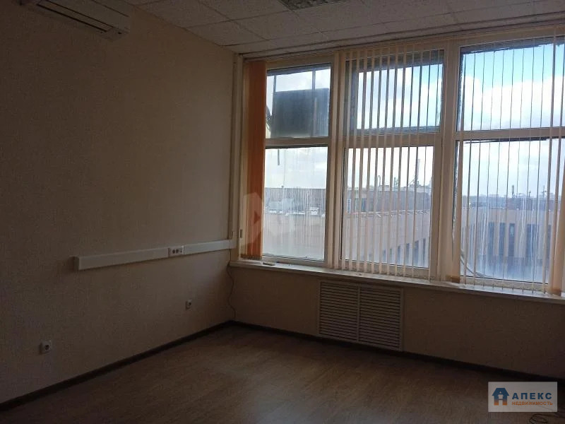 Аренда офиса 38 м2 м. Киевская в бизнес-центре класса С в Дорогомилово - Фото 6