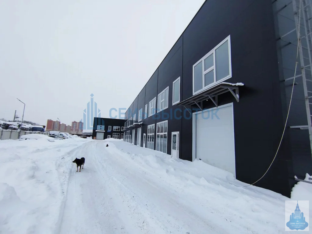 Аренда ПСН, Подольск, ул. Плещеевская - Фото 2