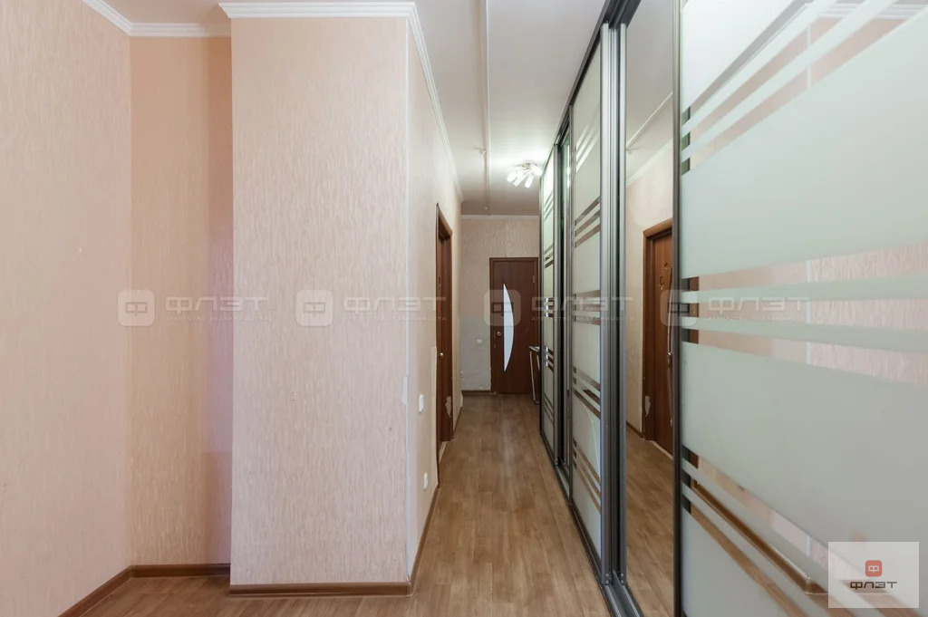 Продажа квартиры, Казань, ул. Дубравная - Фото 10