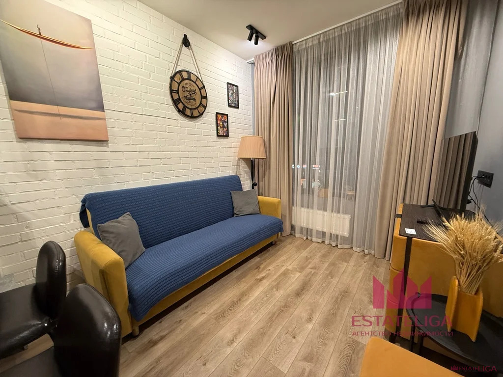 Аренда квартиры, улица Архитектора Щусева - Фото 8