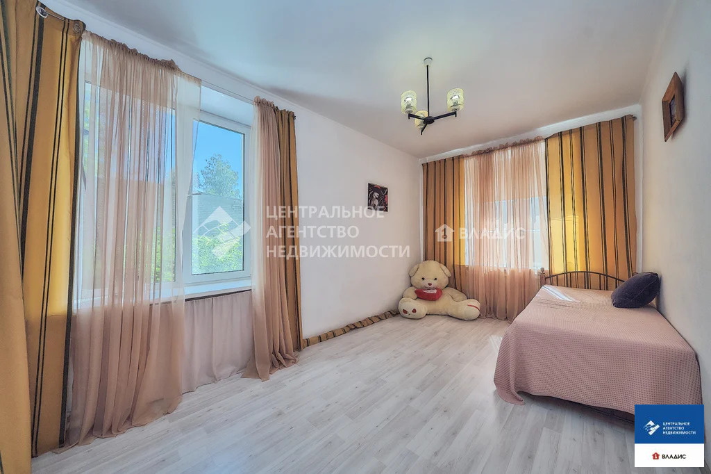 Продажа квартиры, Рязань, ул. Строителей - Фото 6