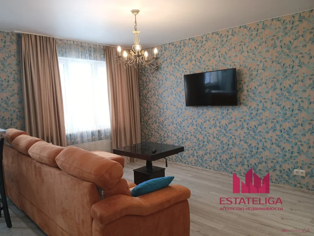 Аренда квартиры, Лопатино, Ленинский район, Солнечный бульвар - Фото 8