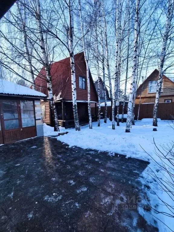 Продажа дома в г. Дедовск. - Фото 4