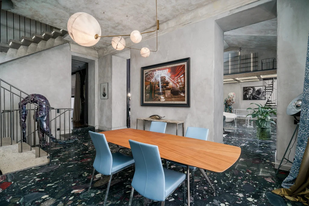 Продажа квартиры, м. Чернышевская, Кутузова наб. - Фото 2