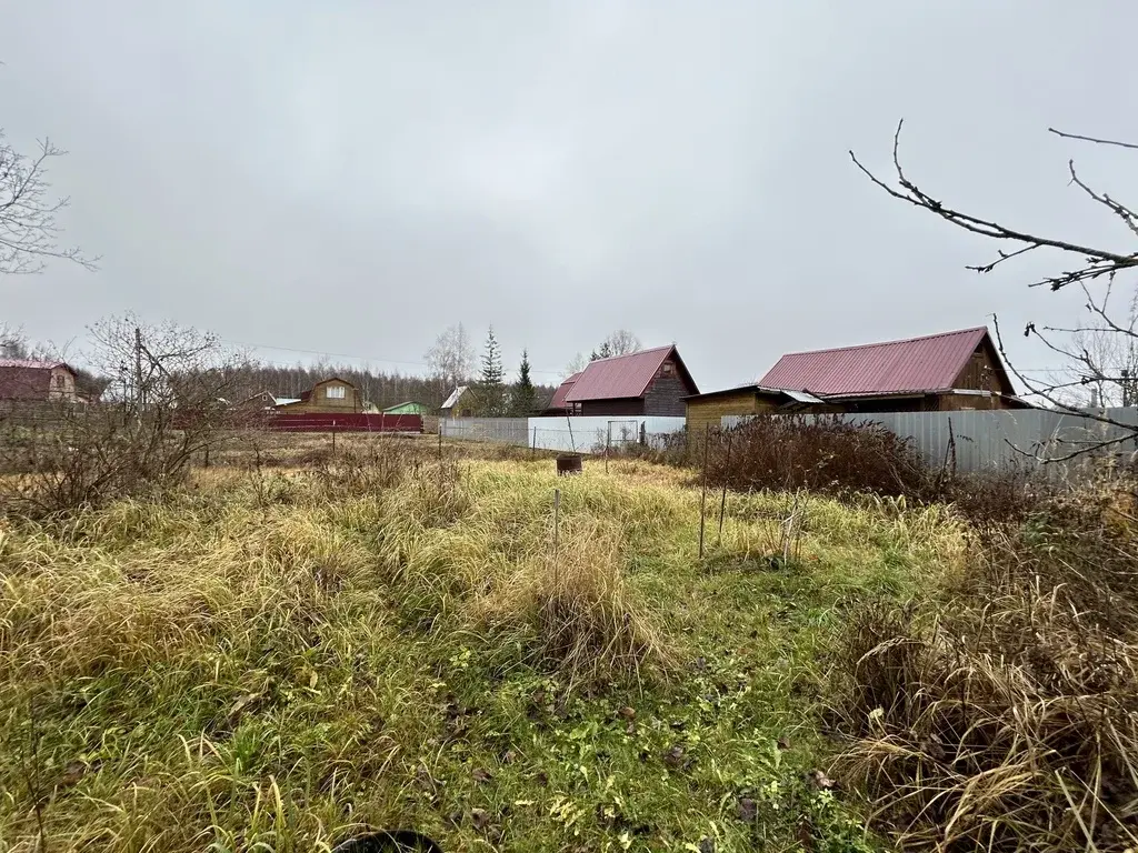 Дача 44 м2 на участке 6 сот. - Фото 14