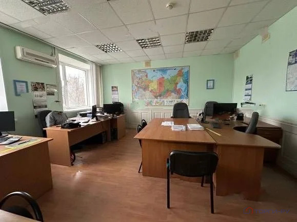 Продажа офиса, Владимир, ул. Чайковского - Фото 13