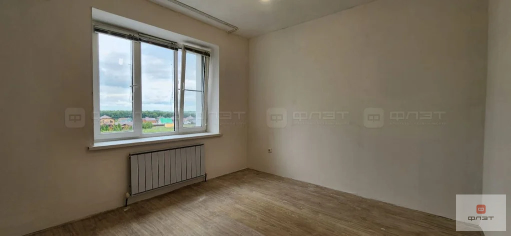 Продажа квартиры, Царево, Пестречинский район, ул. Габдуллы Тукая - Фото 0