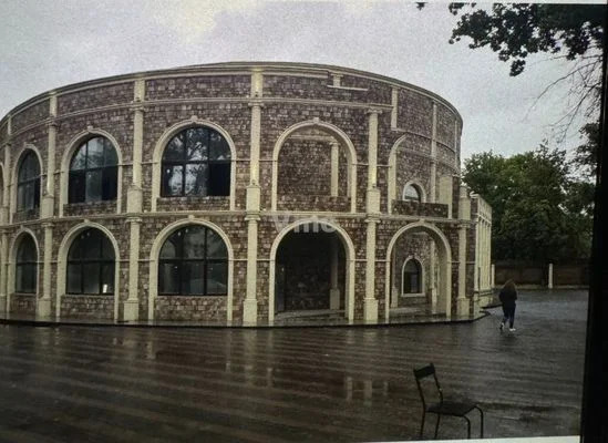 Комплекс зданий - Фото 4