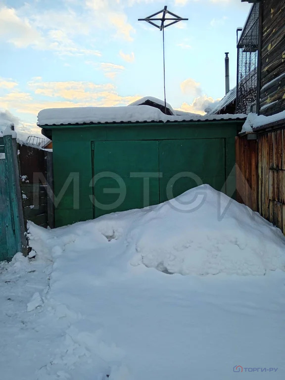 Продажа дома, Новосибирск, ул. Толстого - Фото 2