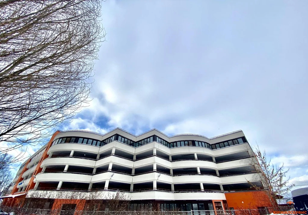 Продажа квартиры, Домодедово, Домодедово г. о., улица Набережная - Фото 8