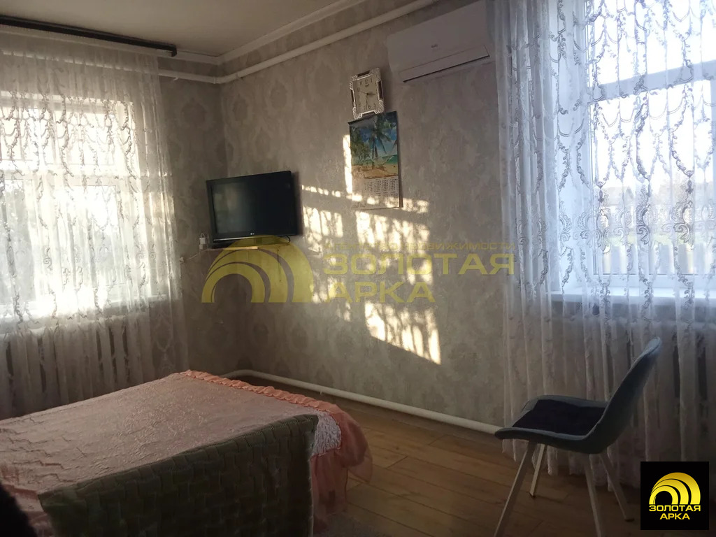 Продажа дома, Мингрельская, Абинский район, ул. Гагарина - Фото 15