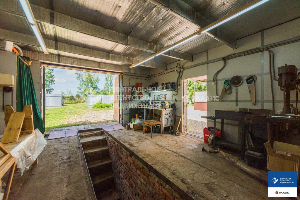 Продажа дома, Михайлов, Михайловский район, Волгоградское шоссе - Фото 18