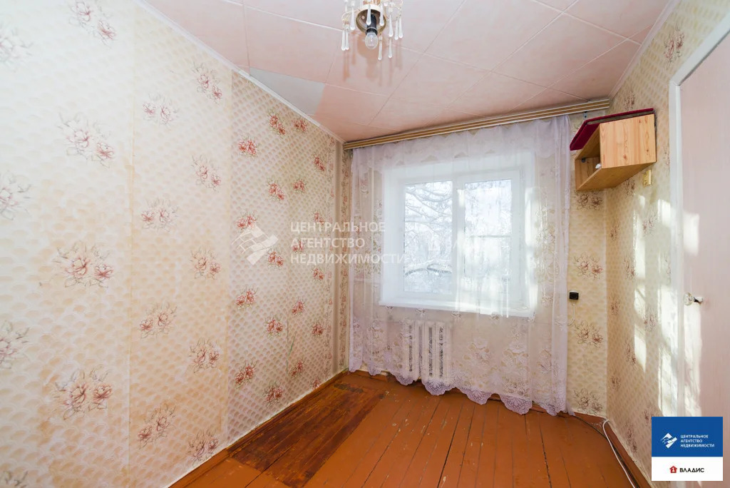 Продажа квартиры, Рязань, 1-я Прудная улица - Фото 10