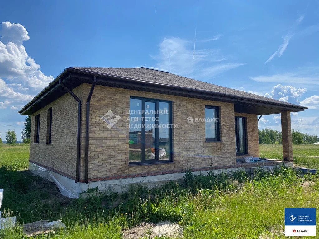 Продажа дома, Рязанский район - Фото 3